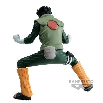Rock Lee - Naruto Shippuden - Bandai Spirits