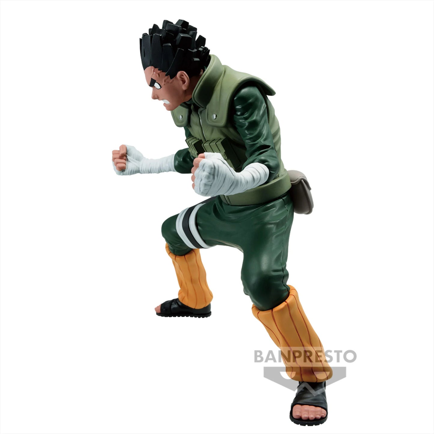 Rock Lee - Naruto Shippuden - Bandai Spirits