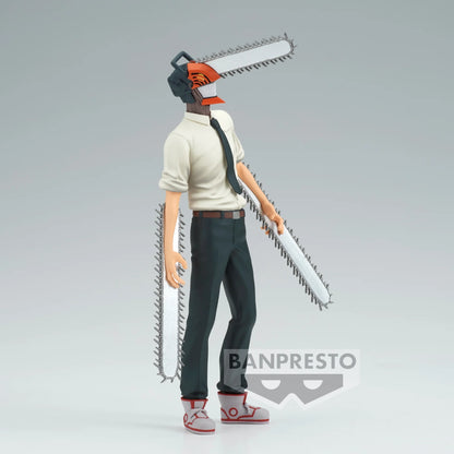 Denji - Chainsaw Man - Bandai Spirits