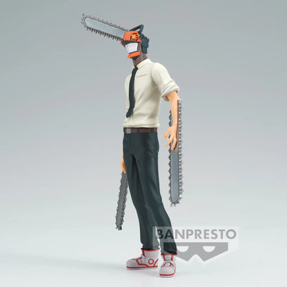 Denji - Chainsaw Man - Bandai Spirits