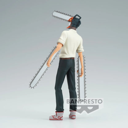 Denji - Chainsaw Man - Bandai Spirits
