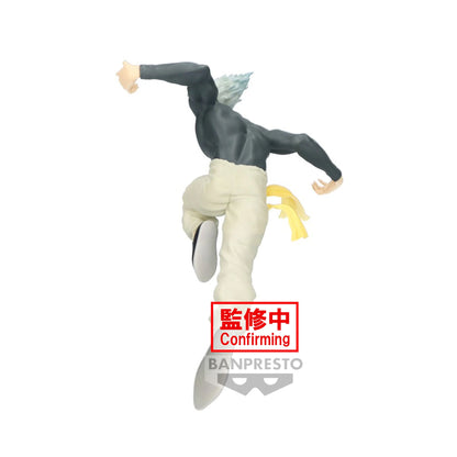 Garou One Punch Man Banpresto