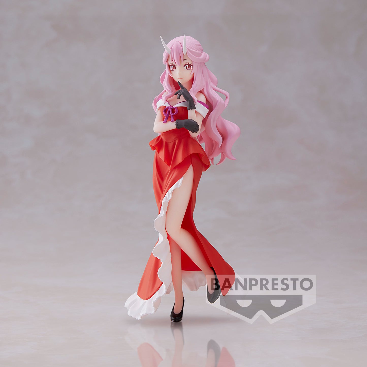 Shuna - That Time I Got Reincarnated as a Slime - Bandai Spirits