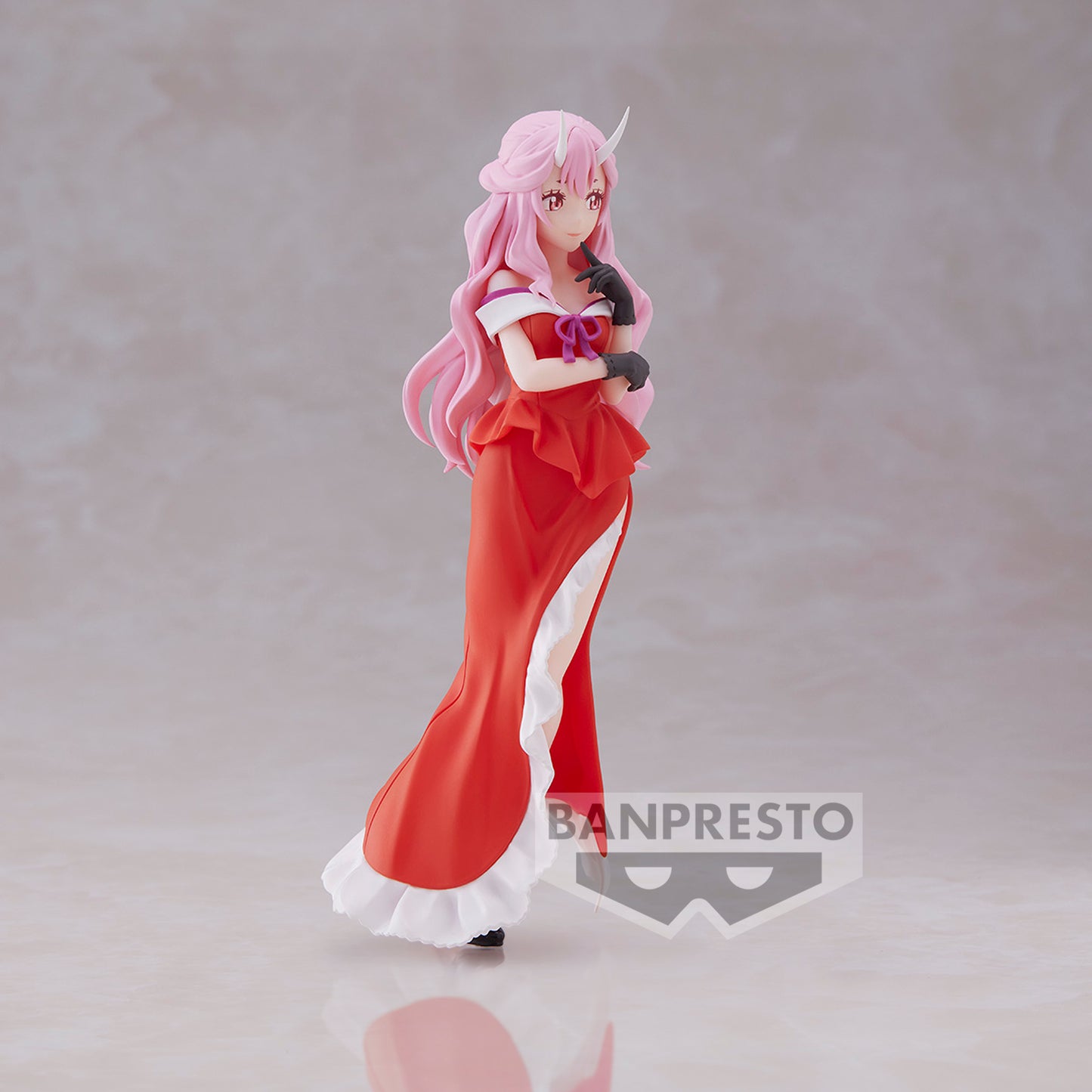 Shuna - That Time I Got Reincarnated as a Slime - Bandai Spirits