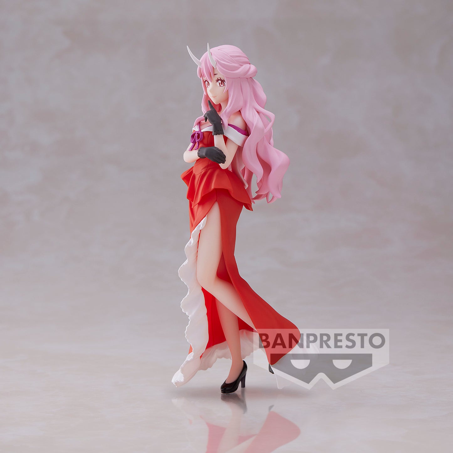 Shuna - That Time I Got Reincarnated as a Slime - Bandai Spirits