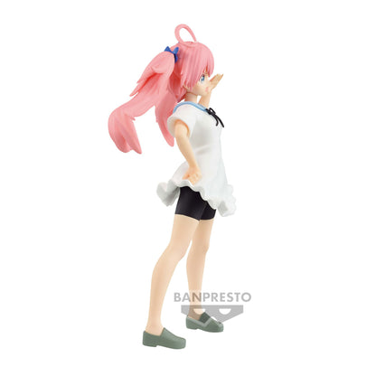 Milim Nava - That Time I Got Reincarnated as a Slime - Bandai Spirits