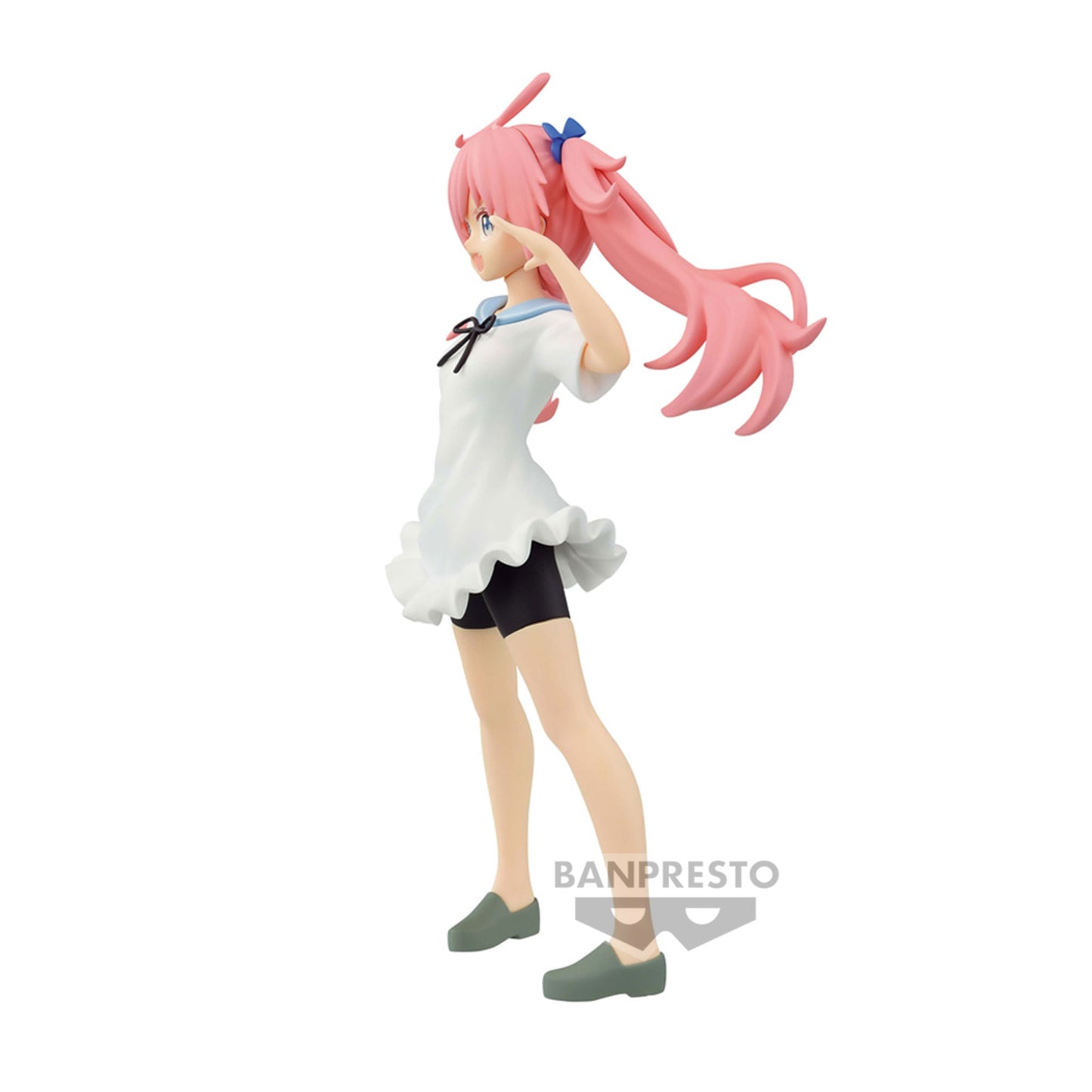 Milim Nava - That Time I Got Reincarnated as a Slime - Bandai Spirits
