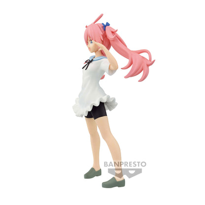Milim Nava - That Time I Got Reincarnated as a Slime - Bandai Spirits