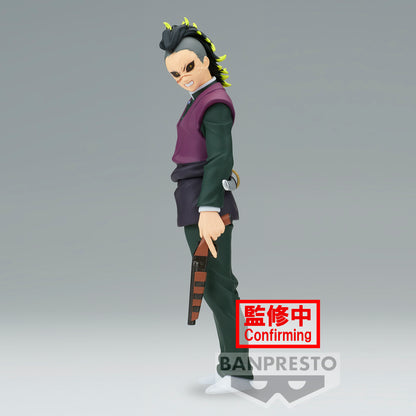Genya Shinazugawa - Demon Slayer - Bandai Spirits
