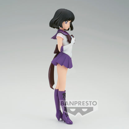 Super Sailor Saturn - Sailor Moon Eternal - Bandai Spirits