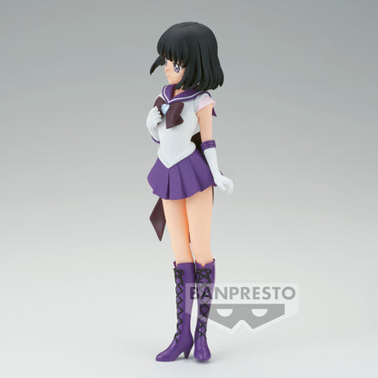 Super Sailor Saturn - Sailor Moon Eternal - Bandai Spirits