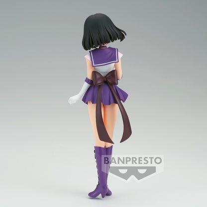 Super Sailor Saturn - Sailor Moon Eternal - Bandai Spirits
