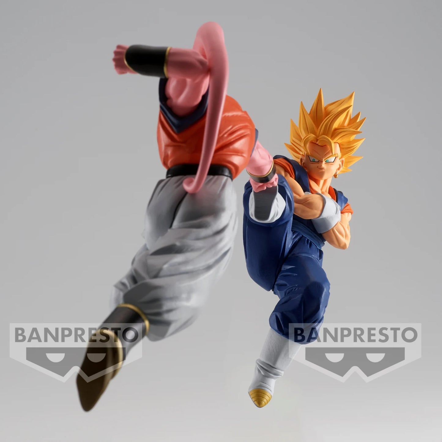 Majin Buu (Son Gohan) - Dragon Ball Z - Bandai Spirits
