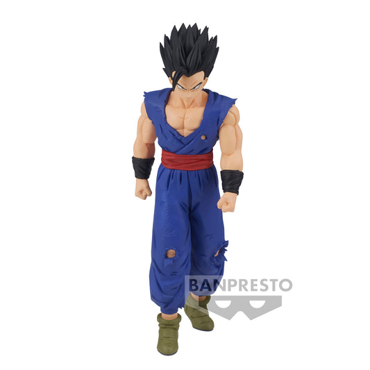 Son Gökhan Solid Edge Works Banpresto - Anime Figuren günstig kaufen