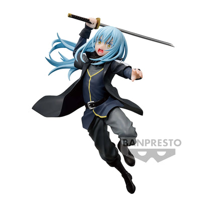 Rimuru Tempest - Maximatic - Banpresto