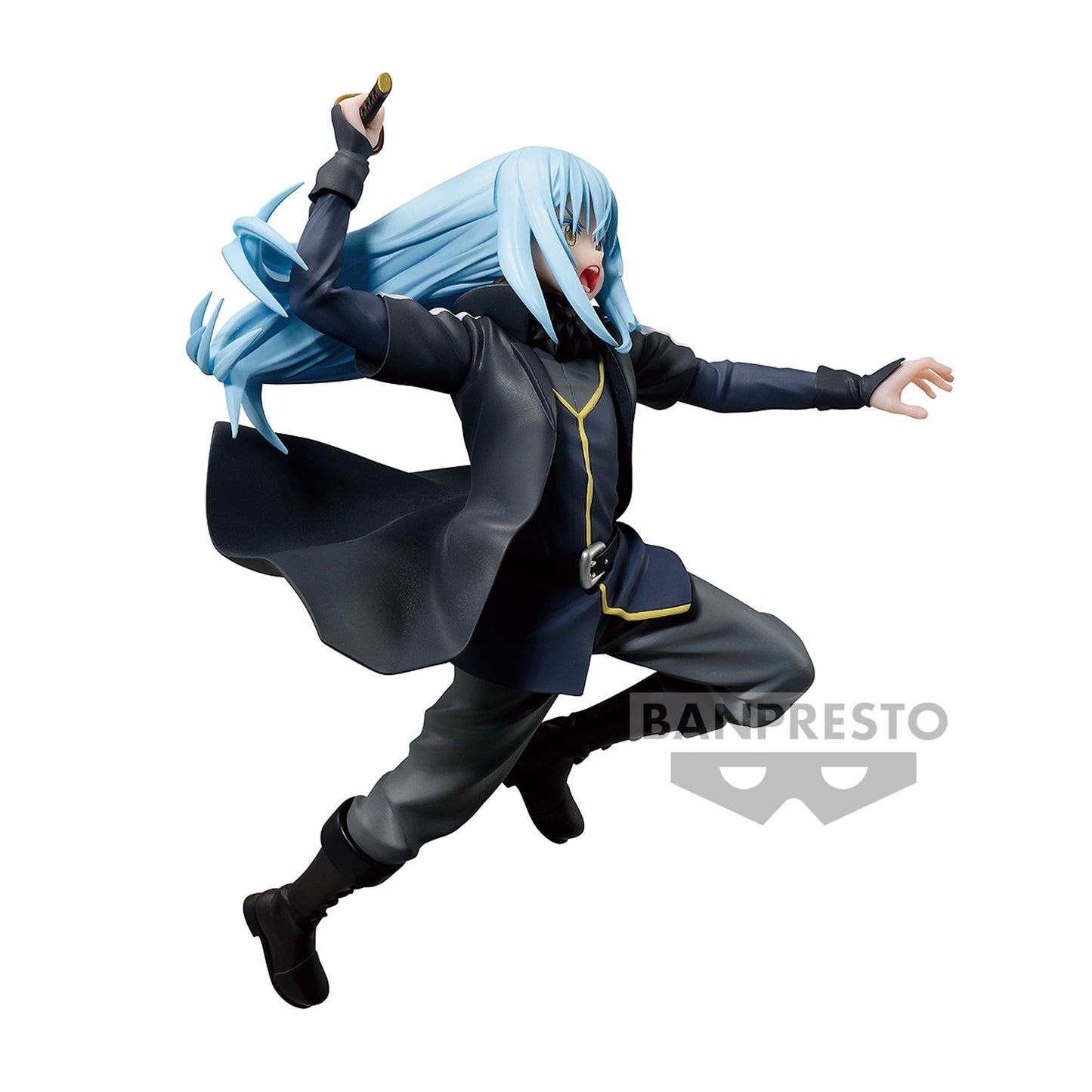 Rimuru Tempest - Maximatic - Banpresto