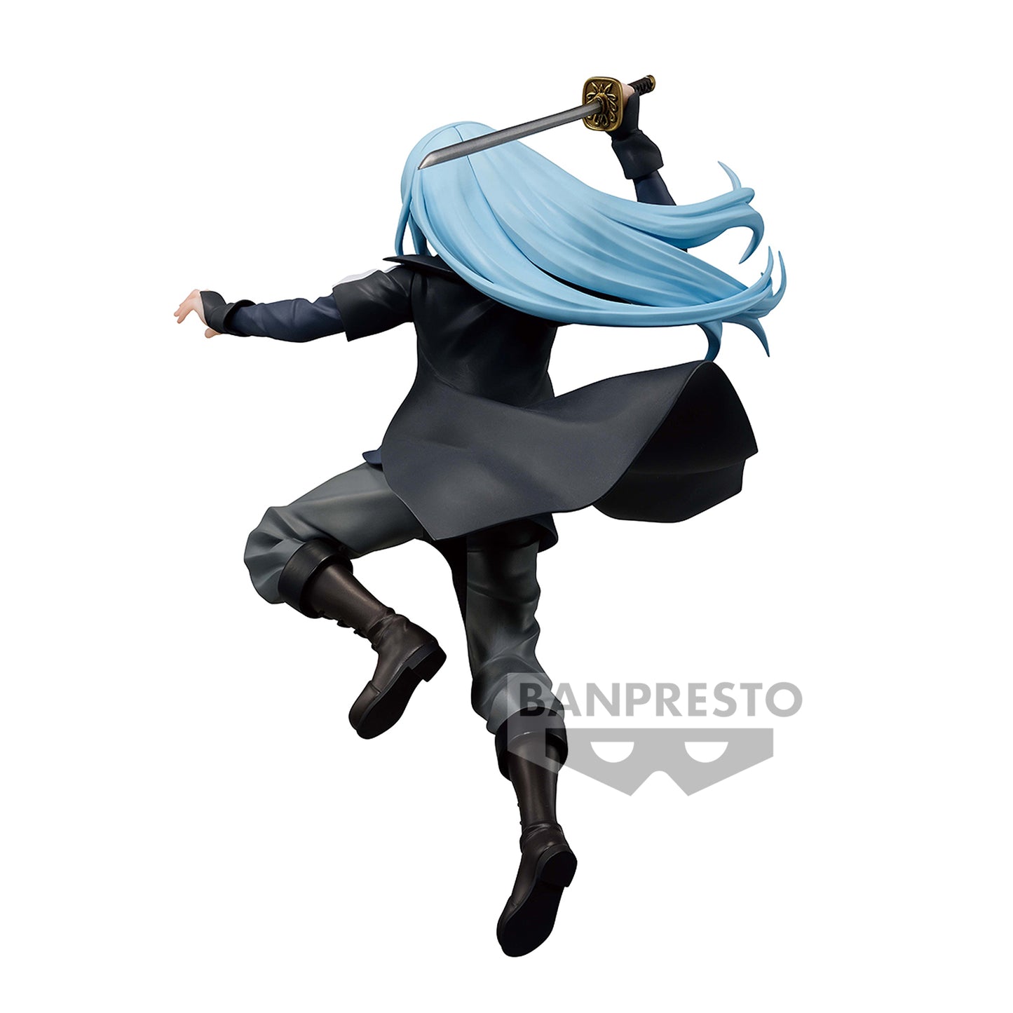 Rimuru Tempest - Maximatic - Banpresto