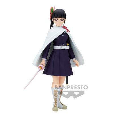 Kanao Tsuyuri Demon Slayer Banpresto