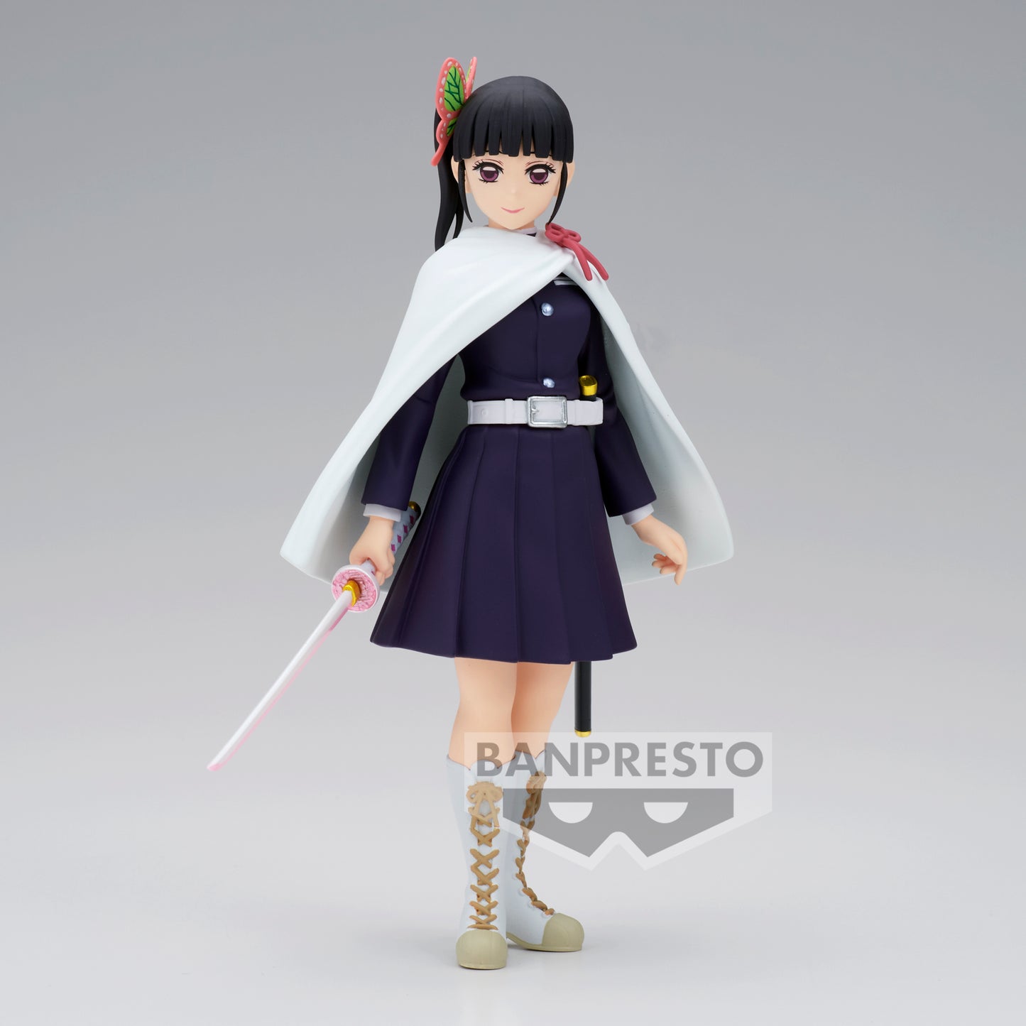 Kanao Tsuyuri Demon Slayer Banpresto