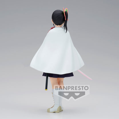 Kanao Tsuyuri Demon Slayer Banpresto