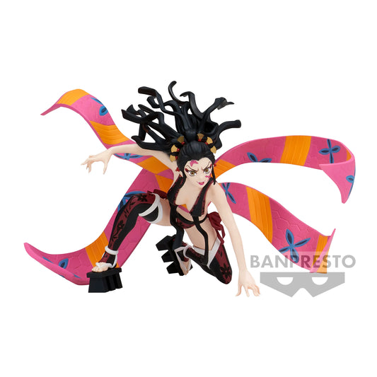 Daki Vibration Stars Ver. A Demon Slayer Banpresto - Anime Figuren günstig kaufen