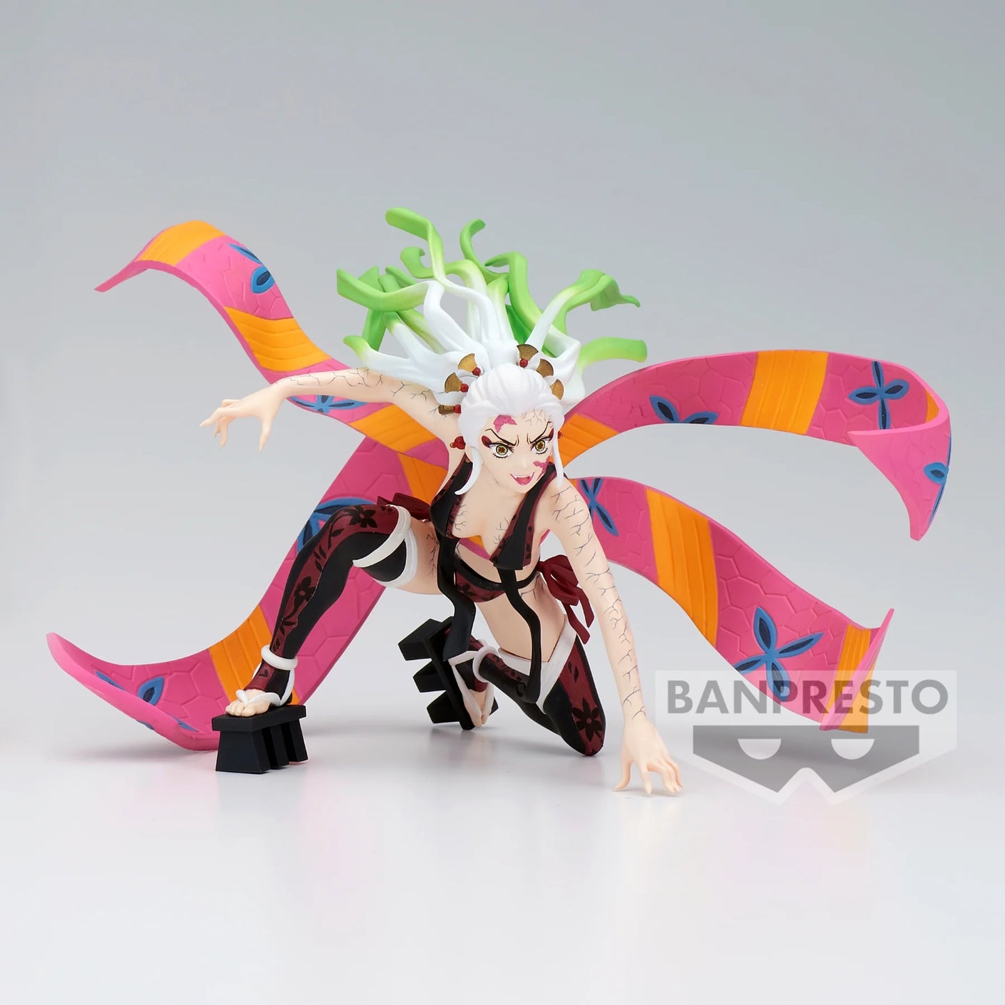Daki Vibration Stars Ver. B Demon Slayer Banpresto