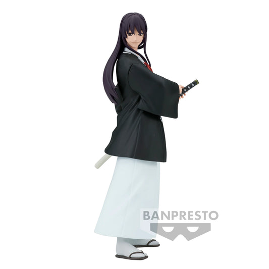 Asaemon Toma DXF Hell’s Paradise Banpresto - Anime Figuren günstig kaufen