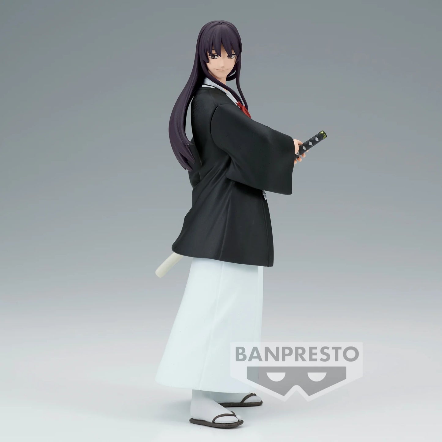 Asaemon Toma DXF Hell’s Paradise Banpresto