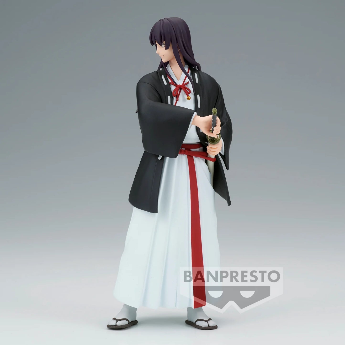 Asaemon Toma DXF Hell’s Paradise Banpresto