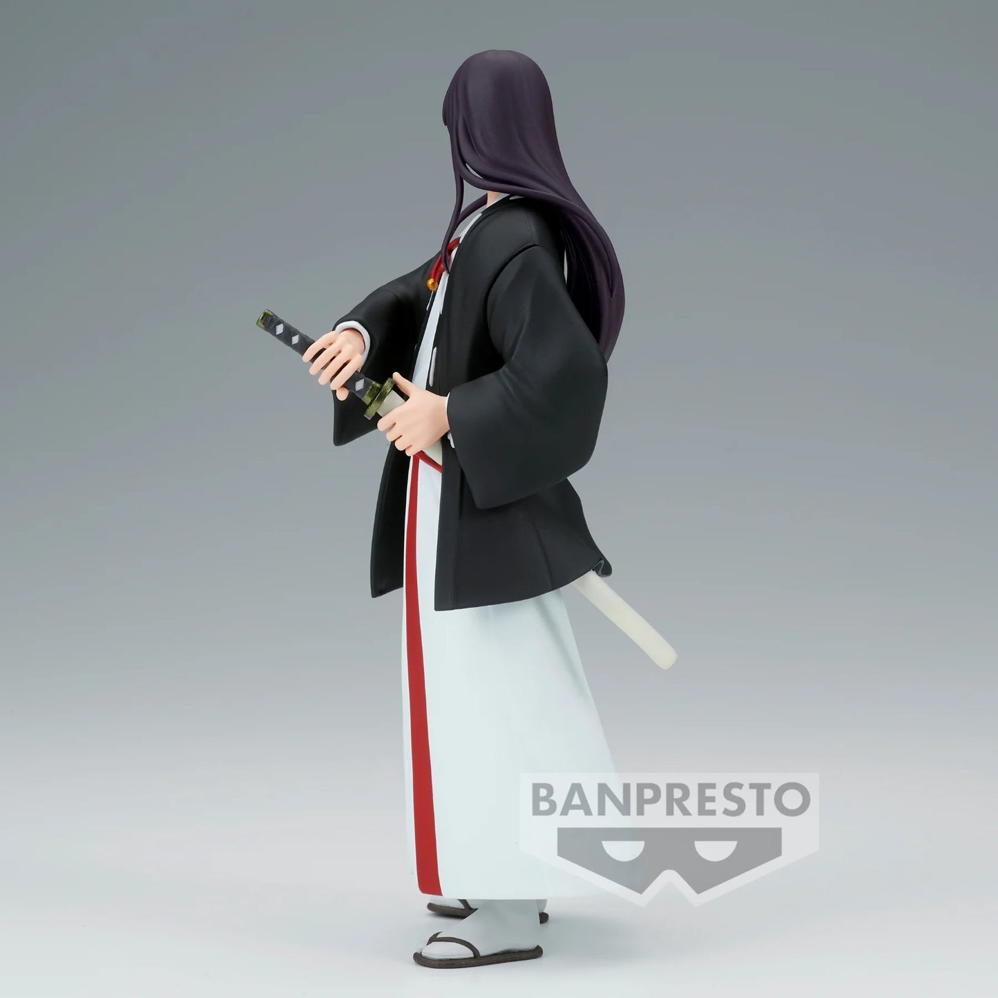 Asaemon Toma DXF Hell’s Paradise Banpresto