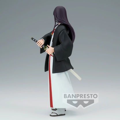 Asaemon Toma DXF Hell’s Paradise Banpresto