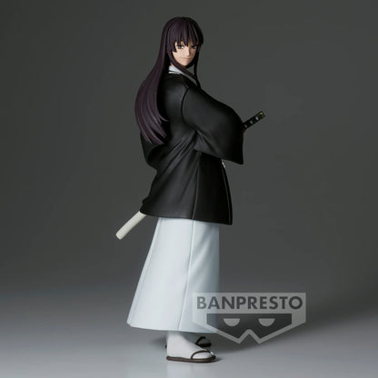 Asaemon Toma DXF Hell’s Paradise Banpresto