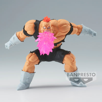 Recoome G X Materia Banpresto Bandai Spirits
