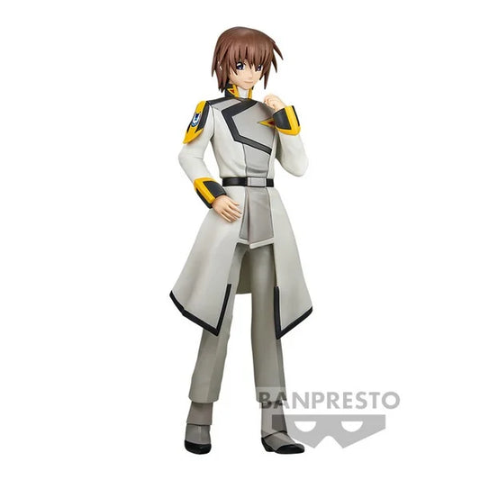 Kira Yamato Mobile Suit Gundam Banpresto - Anime Figuren günstig kaufen
