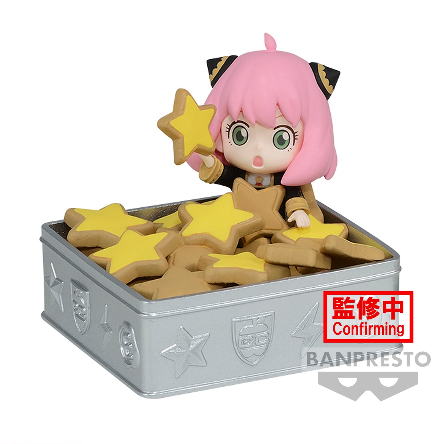 Anya - Paldolce Collection - Banpresto