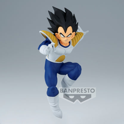 Vegeta Match Makers Banpresto 1/2 - Anime Figuren günstig kaufen