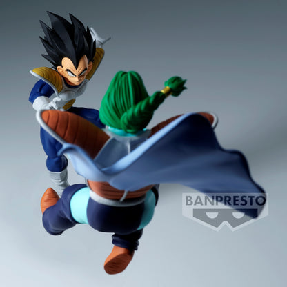 Vegeta Match Makers Banpresto 1/2 - Anime Figuren günstig kaufen