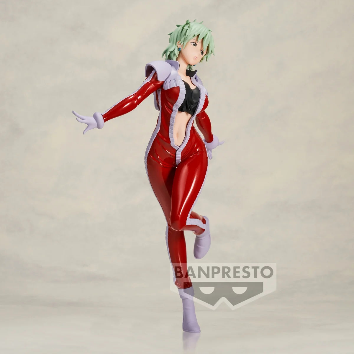 Aina Sakhalin (Aina Saharin) - Gundam The 08th Ms Team - Bandai Spirits
