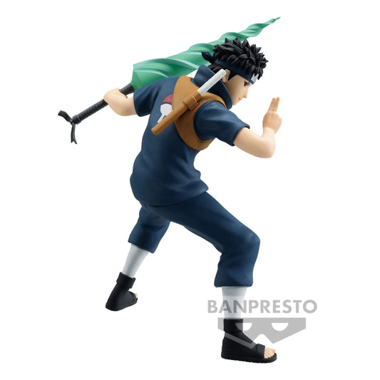 Uchiha Shisui - Figure Narutop99 - Bandai Spirits - Anime Figuren günstig kaufen