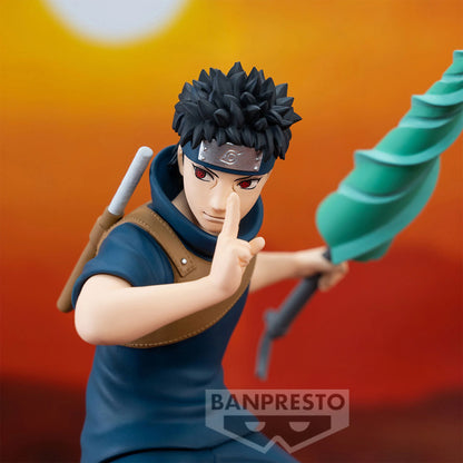 Uchiha Shisui - Figure Narutop99 - Bandai Spirits