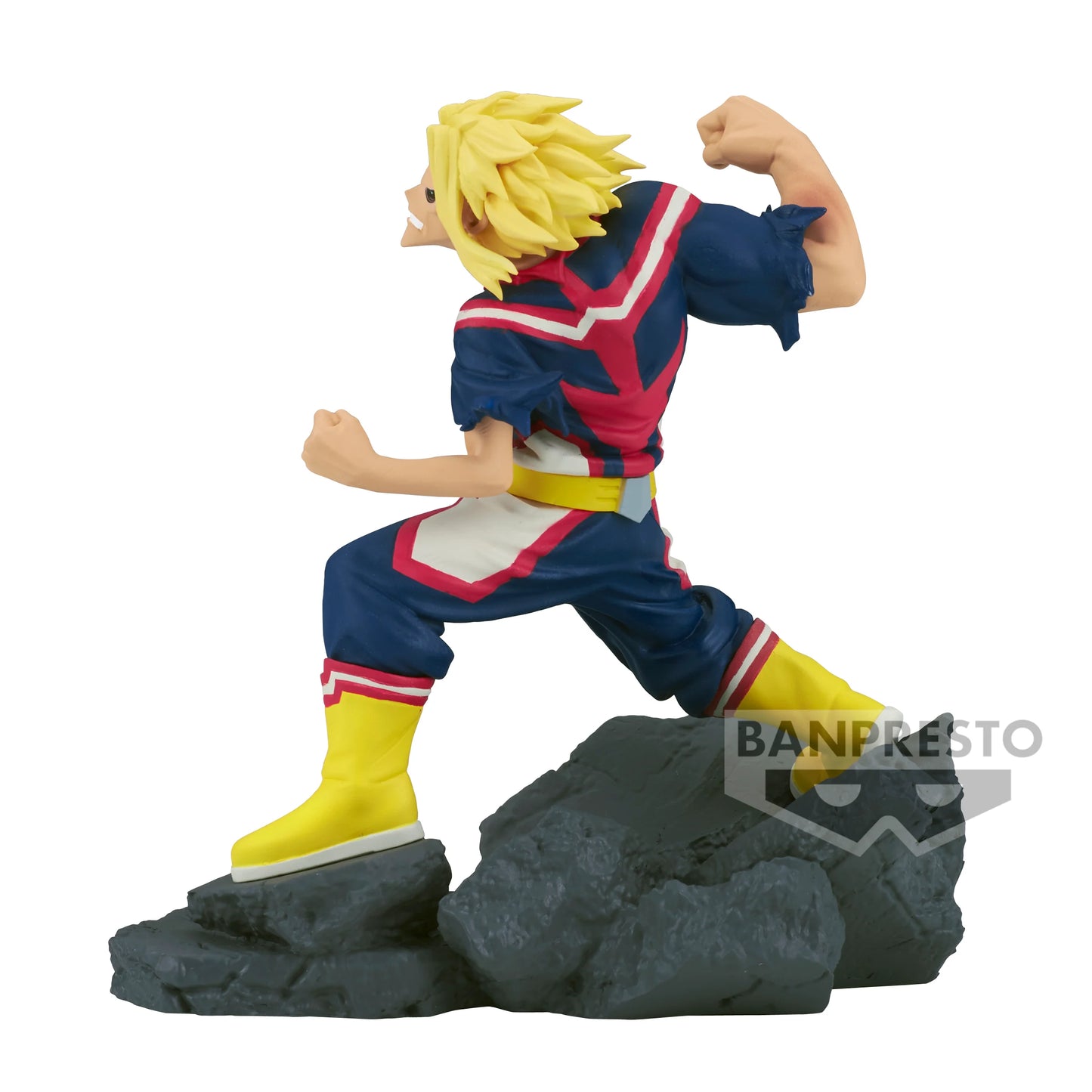 All Might - Combination Battle 1/2 - Bandai Spirits
