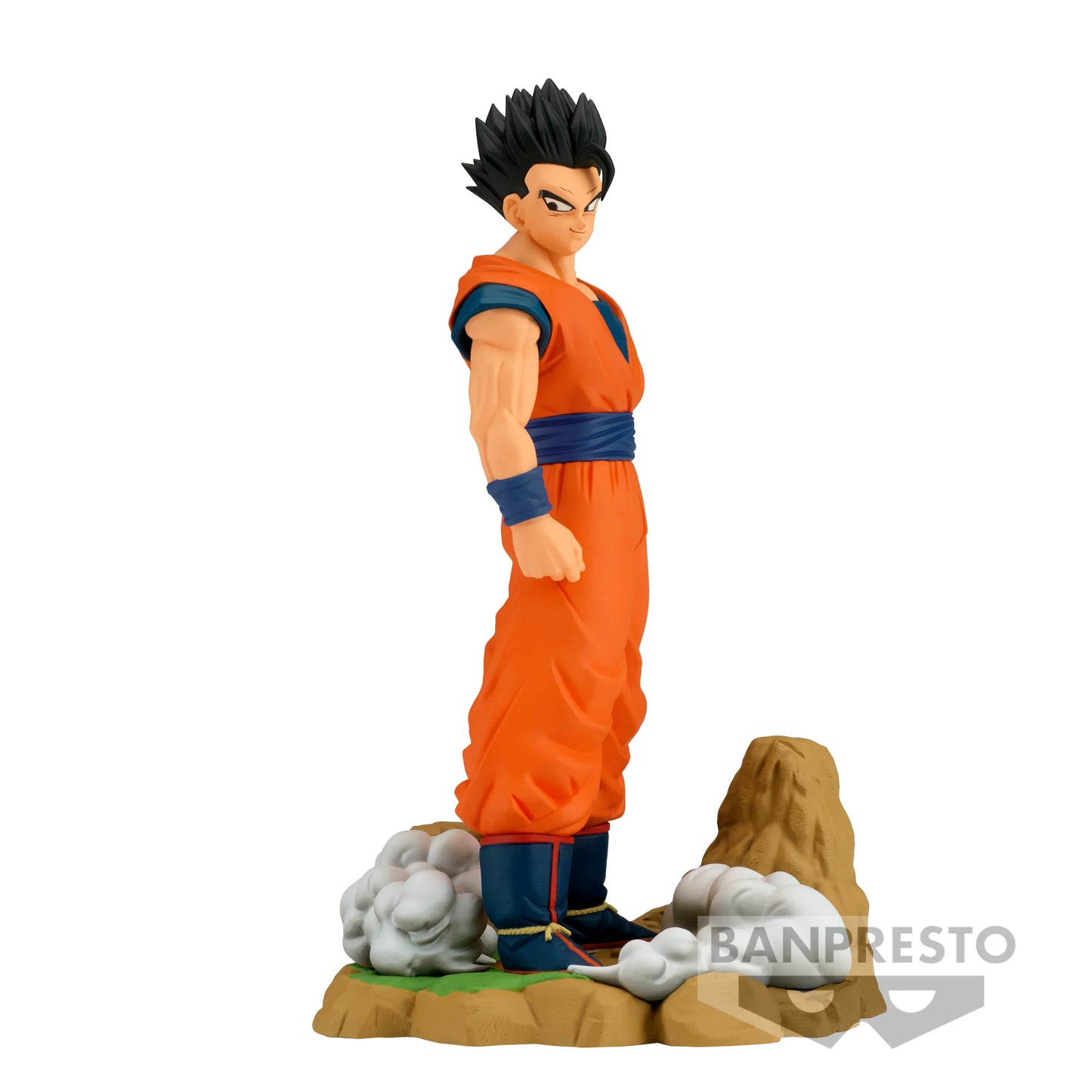 Son Gohan - History Box - Bandai Spirits
