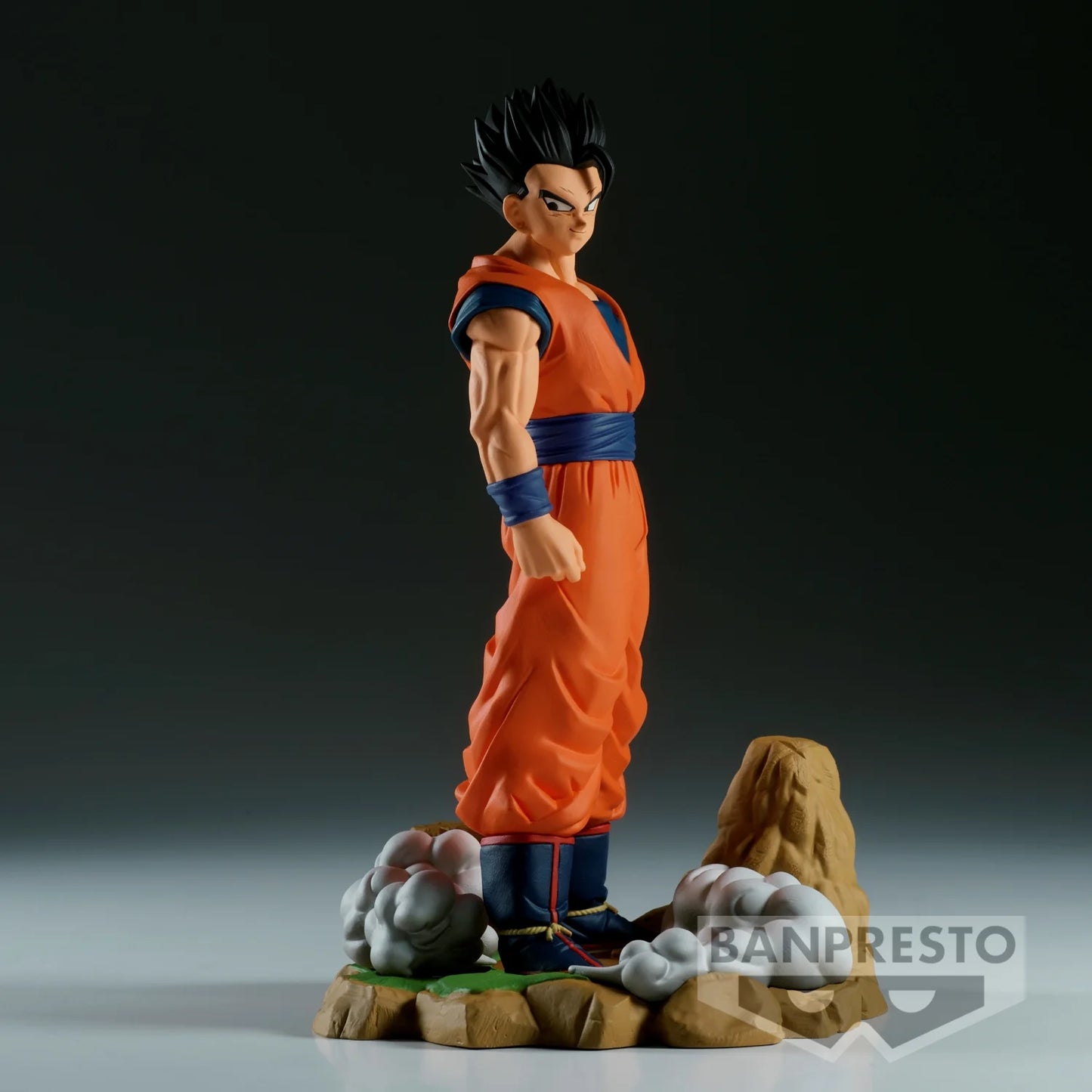 Son Gohan - History Box - Bandai Spirits