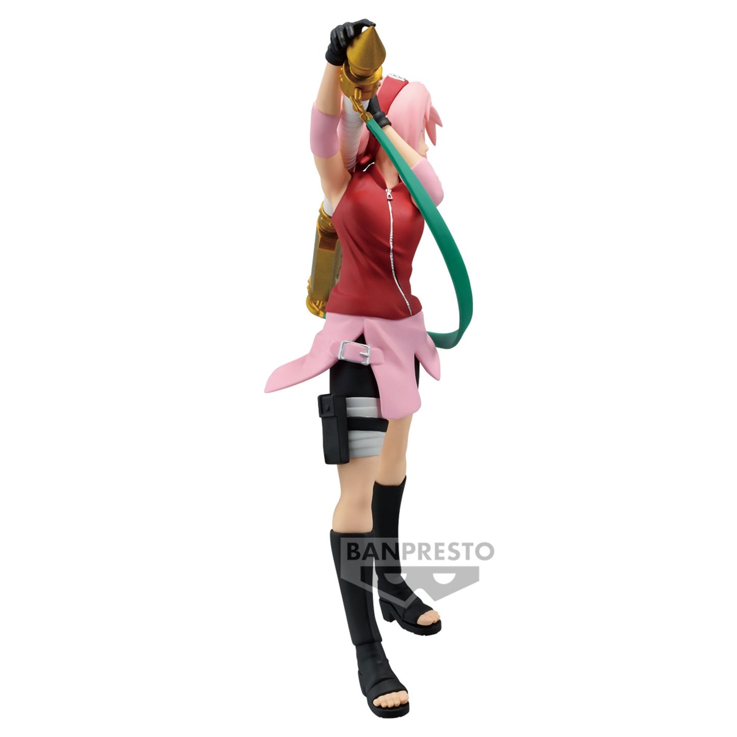 Haruno Sakura - Narutop99 - Banpresto