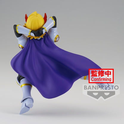 Yuga Aoyama - The Amazing Heroes Plus - Bandai - Anime Figuren günstig kaufen
