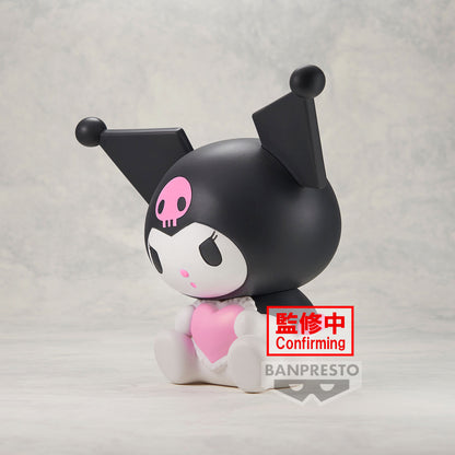 Kuromi - Sofvimates - Banpresto