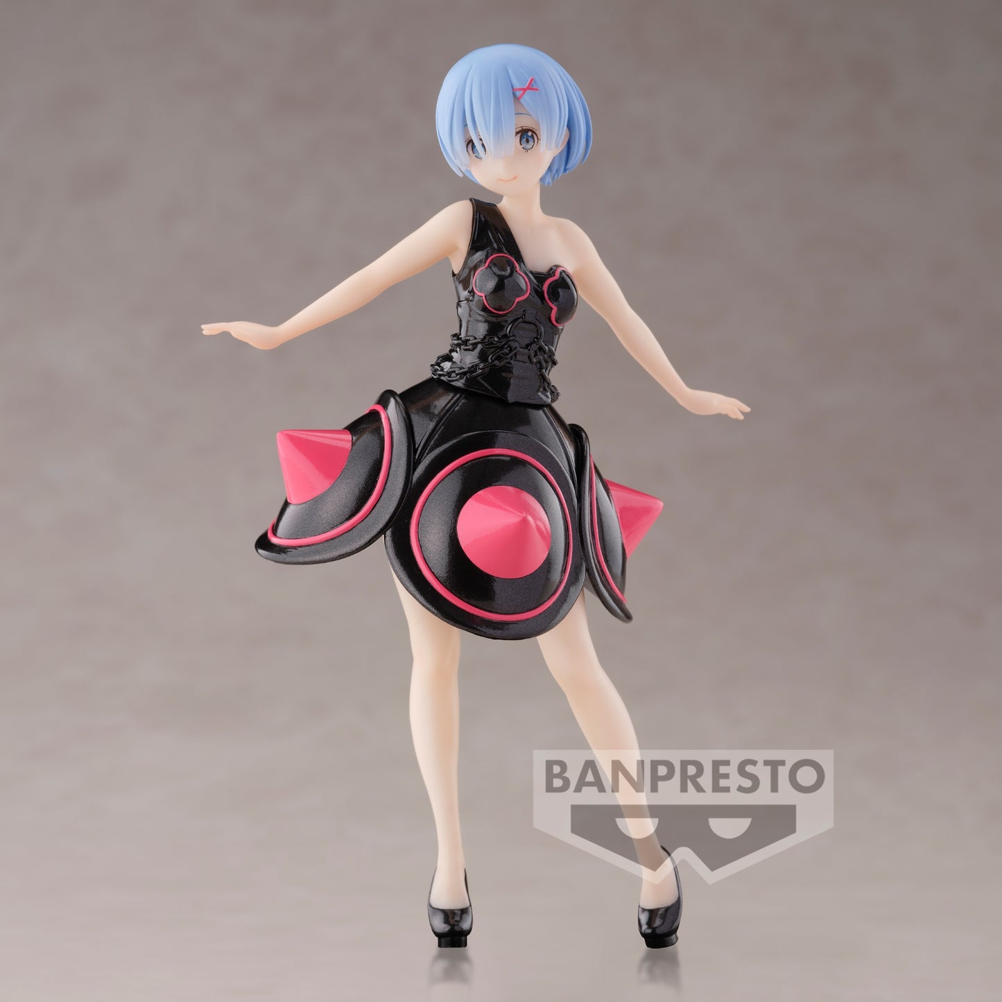 Rem - Re:Zero - Banpresto