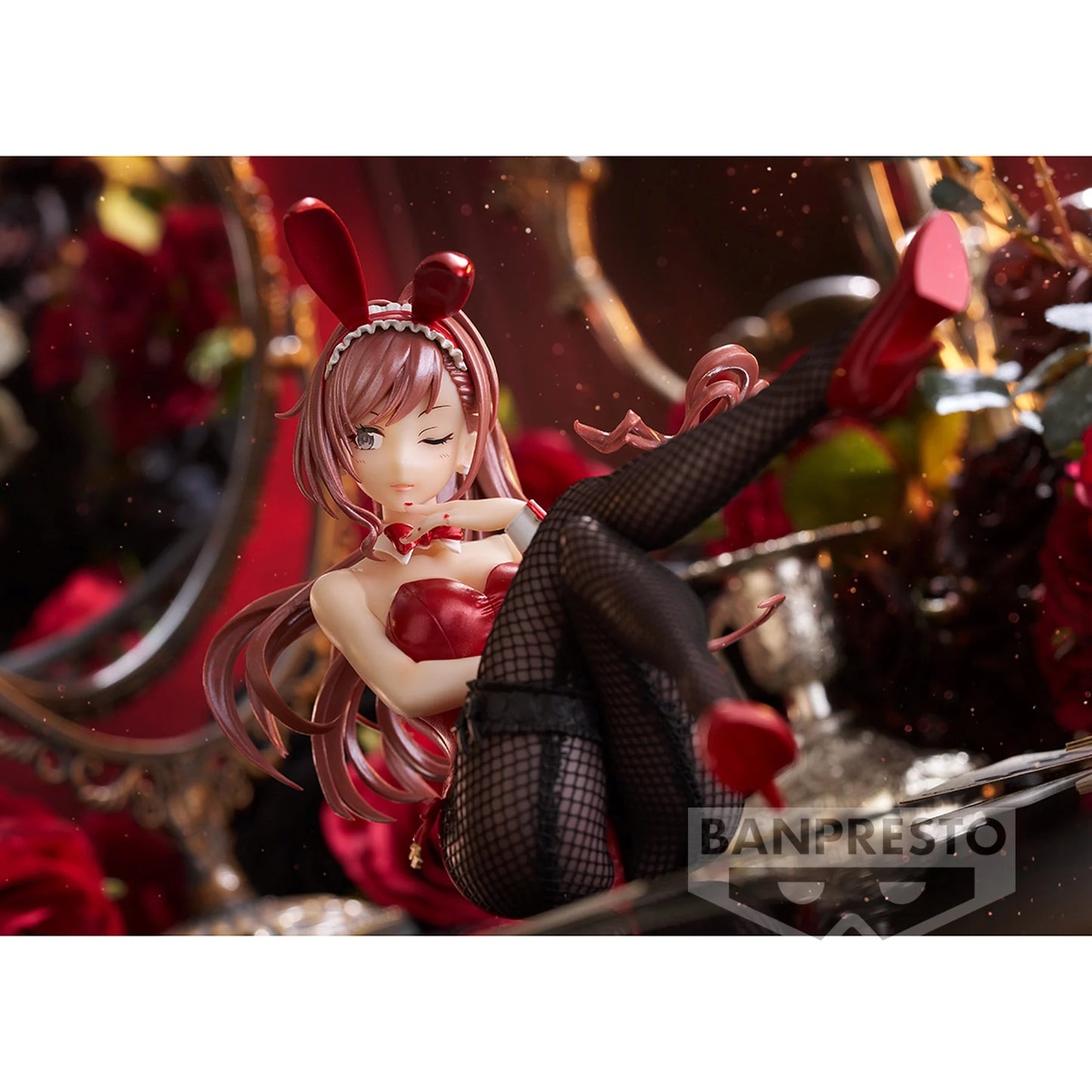 Natsuha Arisugawa - The Idolmaster - Banpresto