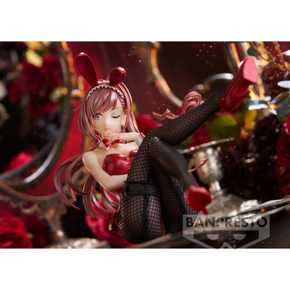 Natsuha Arisugawa - The Idolmaster - Banpresto