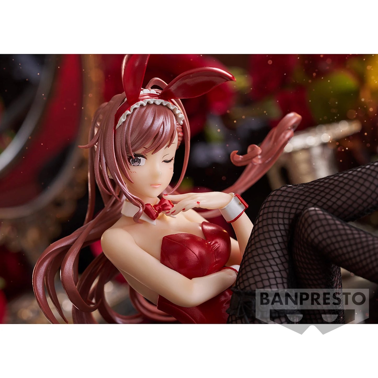 Natsuha Arisugawa - The Idolmaster - Banpresto